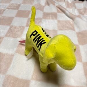 PINK Dog